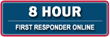 8 Hour Hazwoper First Responder