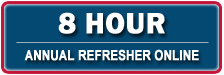 8 Hour Hazwoper Annual Refresher