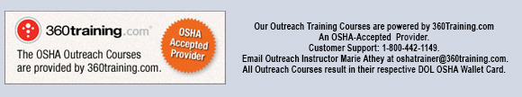 40 Hour Online Hazwoper Course