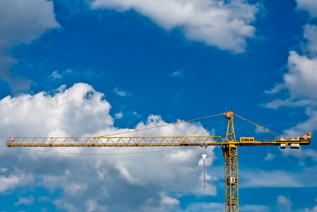 Proper Fall Protection Fail: Fatal Fall Suffered At Mississippi ...